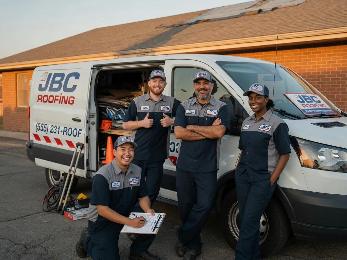 Roof Replacement company in Stapleton, AL