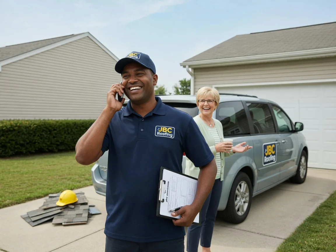 Roof Replacement Stapleton, AL FAQs